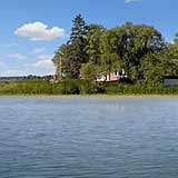 Shawano Lake, Wisconsin