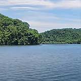 Beech Fork Lake, WV