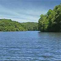 Beech Fork Lake Reports
