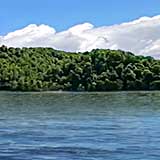 Cheat Lake, West Virginia