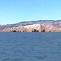 Boysen Lake Reports