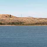 Grayrocks Lake, Wyoming