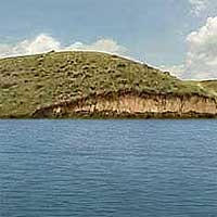 Grayrocks Reservoir Reports