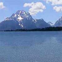 Jackson Lake Reports