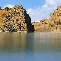 Pathfinder Reservoir Reports